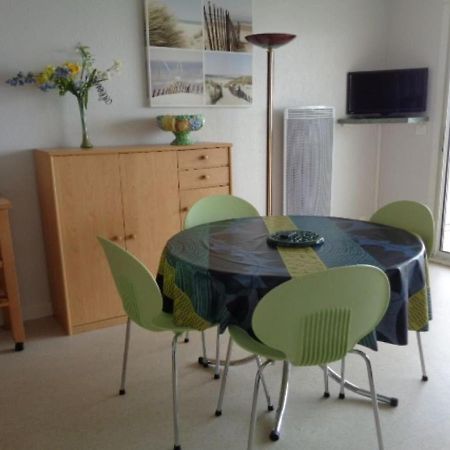 Appartement Merlimont, 2 pièces, 4 personnes - FR-1-672-3 Esterno foto