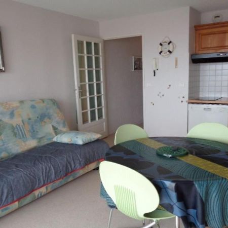 Appartement Merlimont, 2 pièces, 4 personnes - FR-1-672-3 Esterno foto