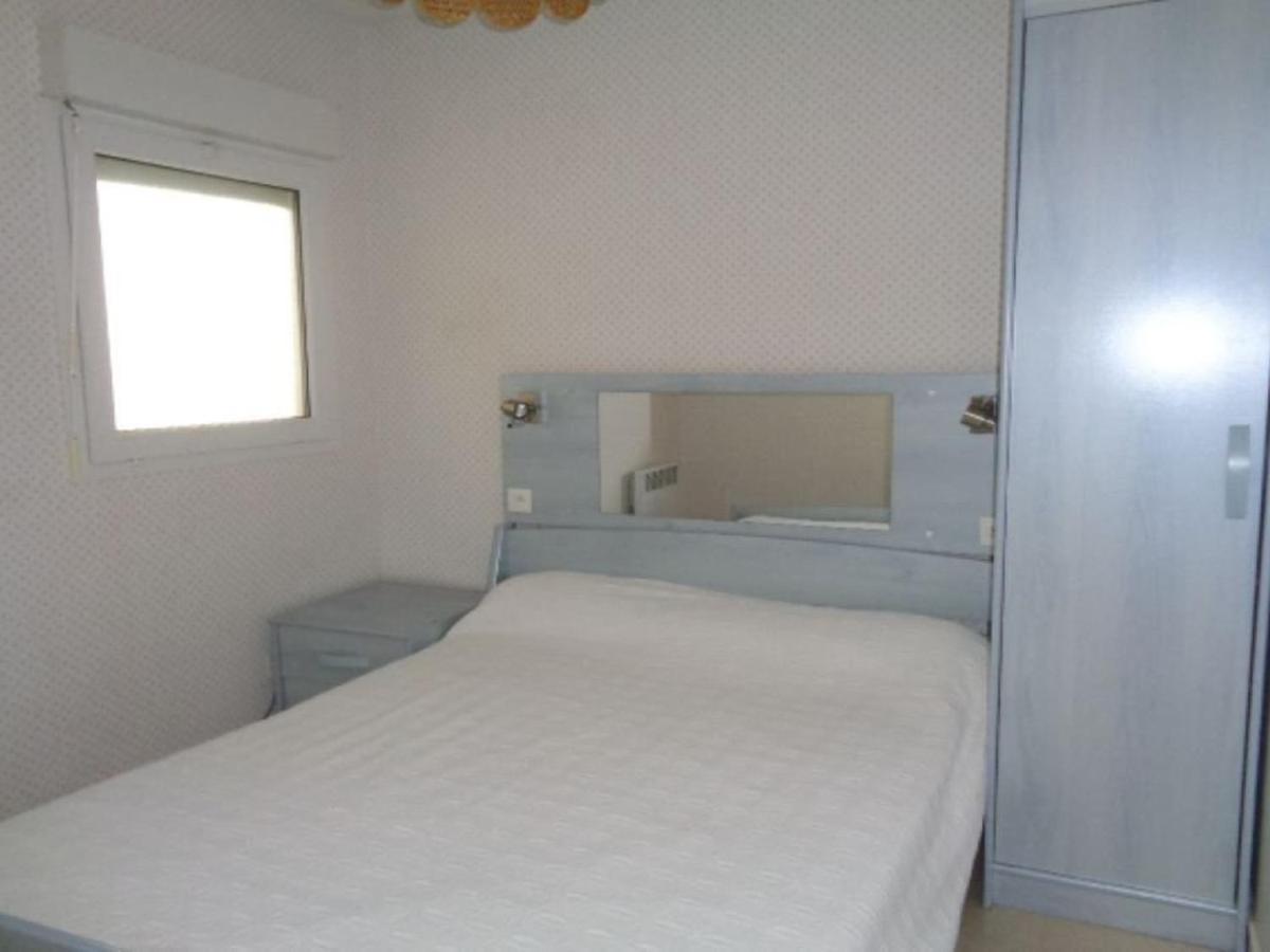 Appartement Merlimont, 2 pièces, 4 personnes - FR-1-672-3 Esterno foto