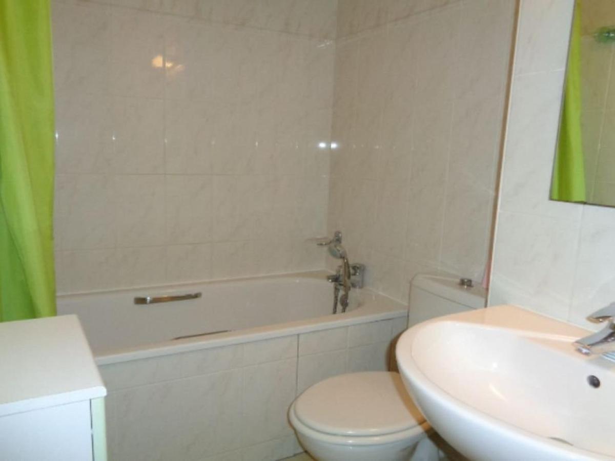 Appartement Merlimont, 2 pièces, 4 personnes - FR-1-672-3 Esterno foto